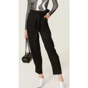 NONchalant Piper Pants Black Small